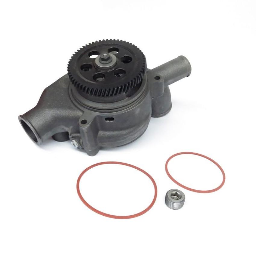 US Motor Works US60P Heavy Duty Applications