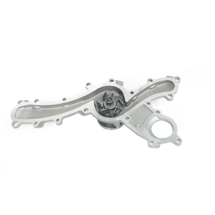 US Motor Works US6143 
