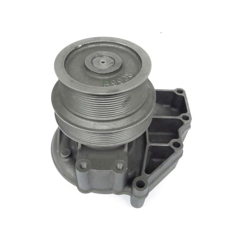US Motor Works US6151 Cummins ISX (10 groove pulley)