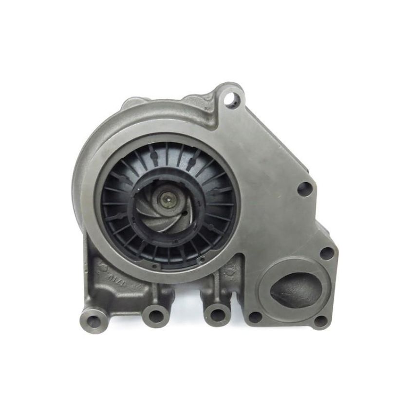US Motor Works US6151 Cummins ISX (10 groove pulley)