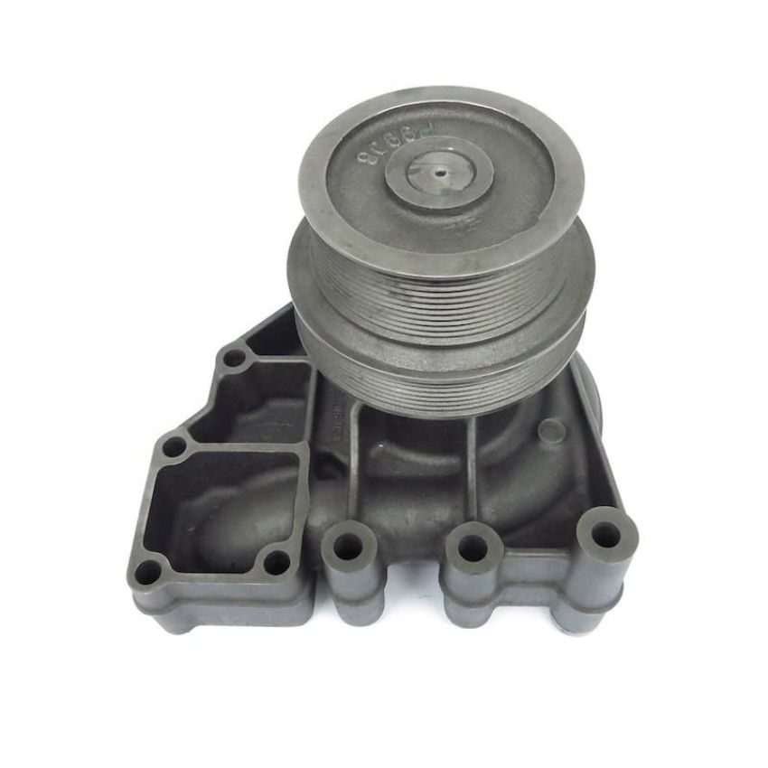 US Motor Works US6151 Cummins ISX (10 groove pulley)