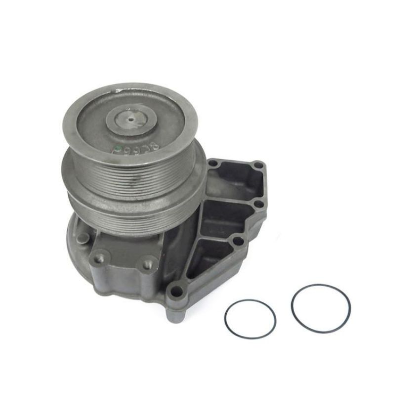 US Motor Works US6151 Cummins ISX (10 groove pulley)