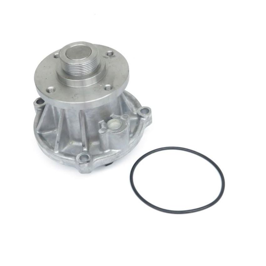 US Motor Works US61 Heavy Duty Applications