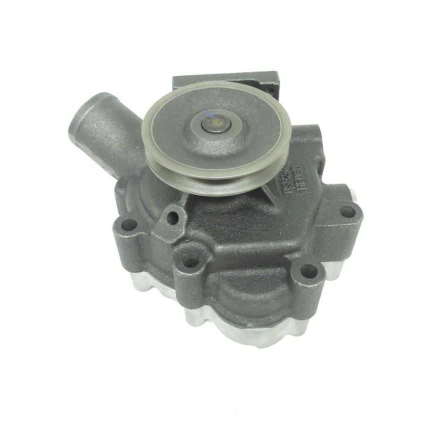 US Motor Works US6248 Heavy Duty Applications
