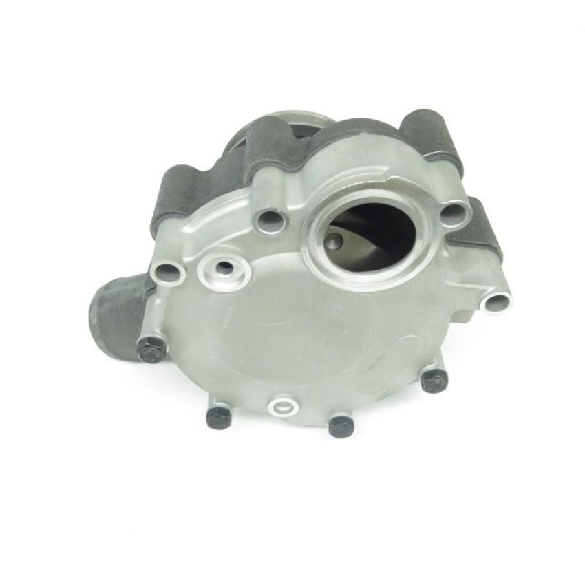 US Motor Works US6248 Heavy Duty Applications