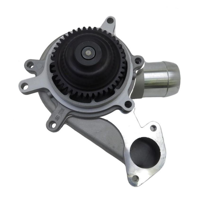 US Motor Works US63-2 Heavy Duty Applications