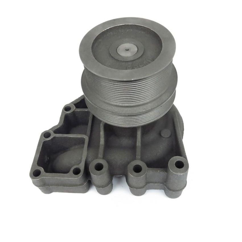 US Motor Works US6344 Cummins ISX (12 groove pulley)