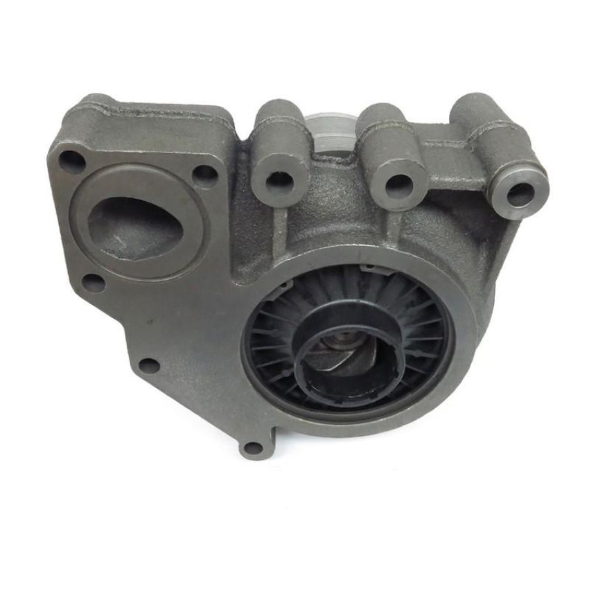 US Motor Works US6344 Cummins ISX (12 groove pulley)