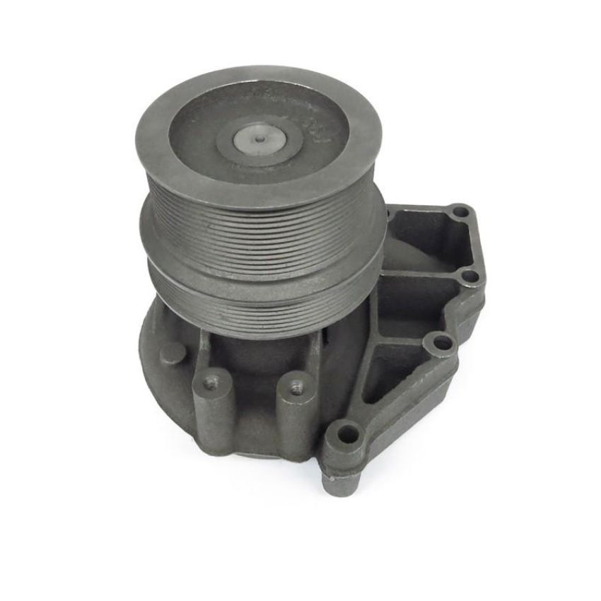 US Motor Works US6344 Cummins ISX (12 groove pulley)