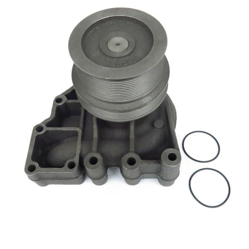 US Motor Works US6344 Cummins ISX (12 groove pulley)