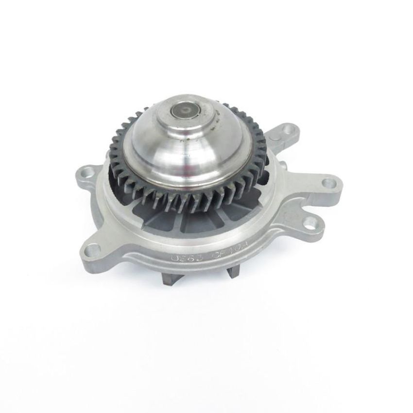 US Motor Works US63 Heavy Duty Applications