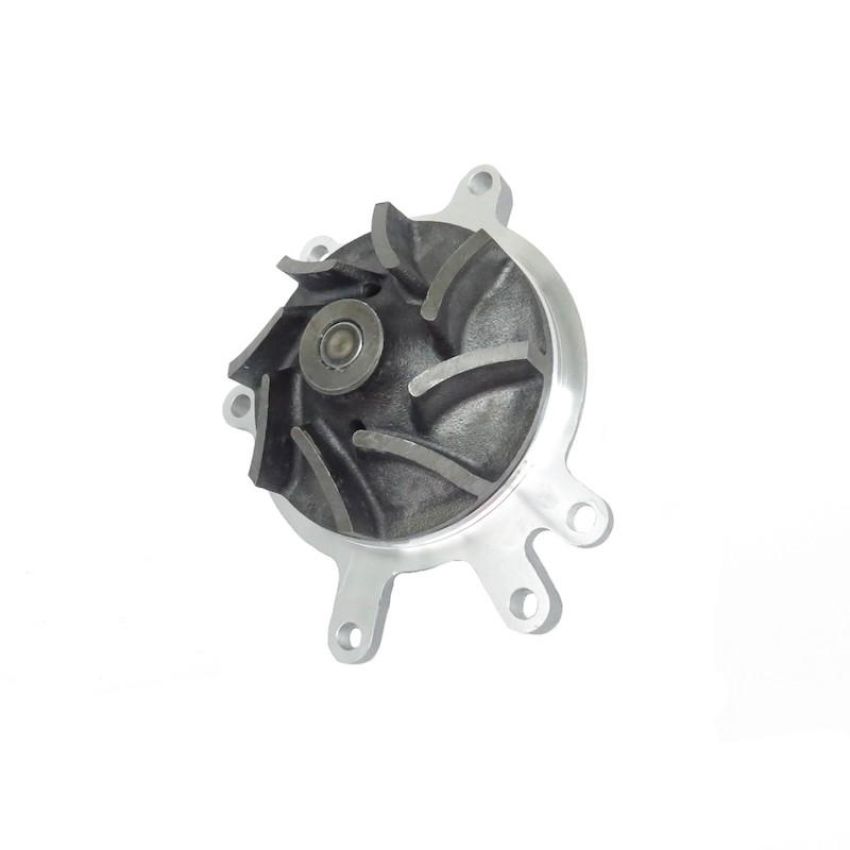 US Motor Works US63 Heavy Duty Applications