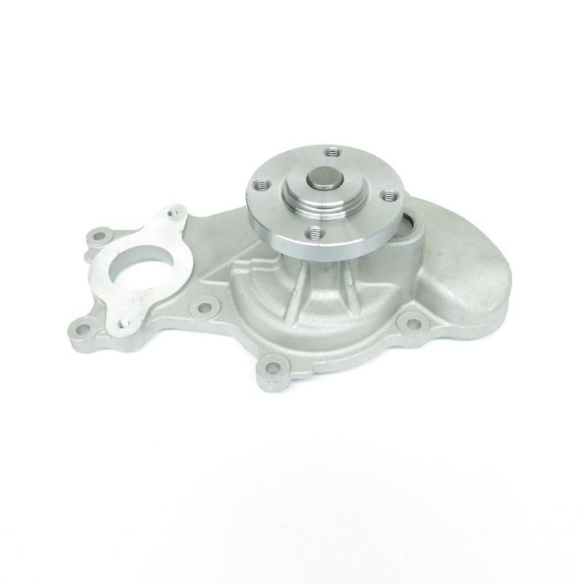US Motor Works US6654 