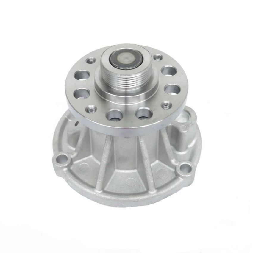 US Motor Works US67 Heavy Duty Applications