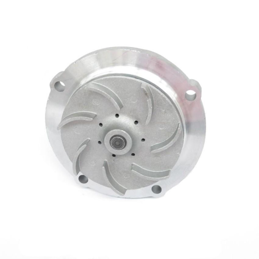 US Motor Works US67 Heavy Duty Applications