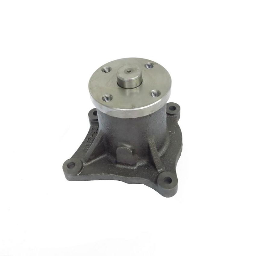 US Motor Works US68 Heavy Duty Applications