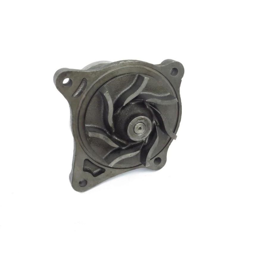 US Motor Works US68 Heavy Duty Applications