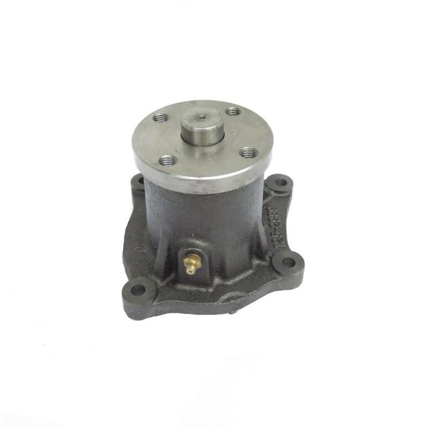 US Motor Works US68 Heavy Duty Applications