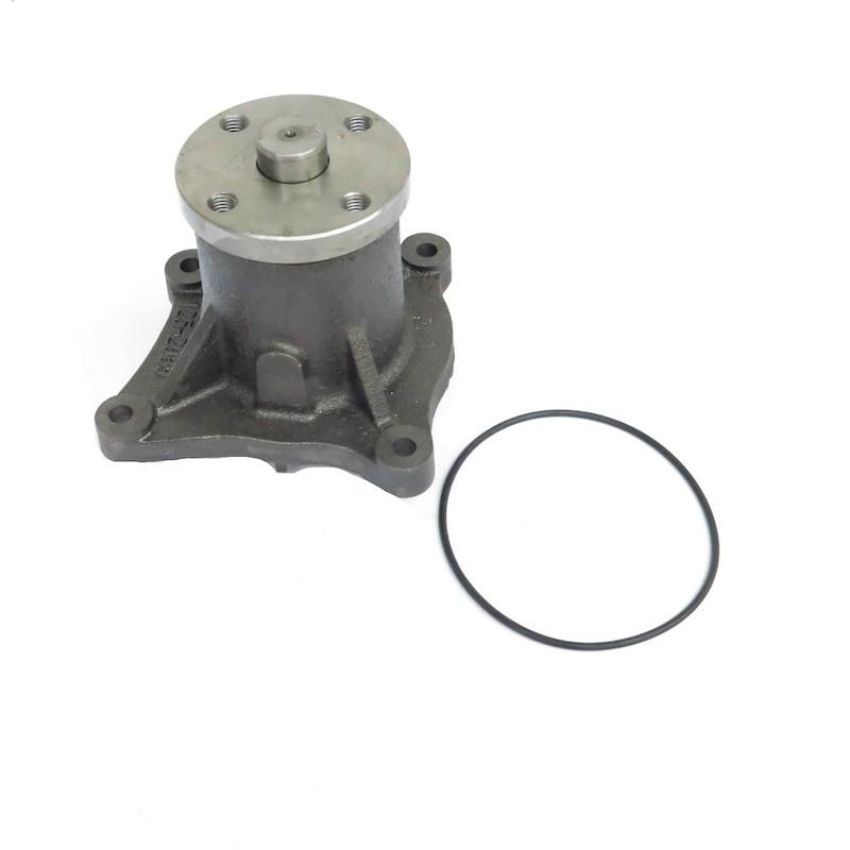 US Motor Works US68 Heavy Duty Applications