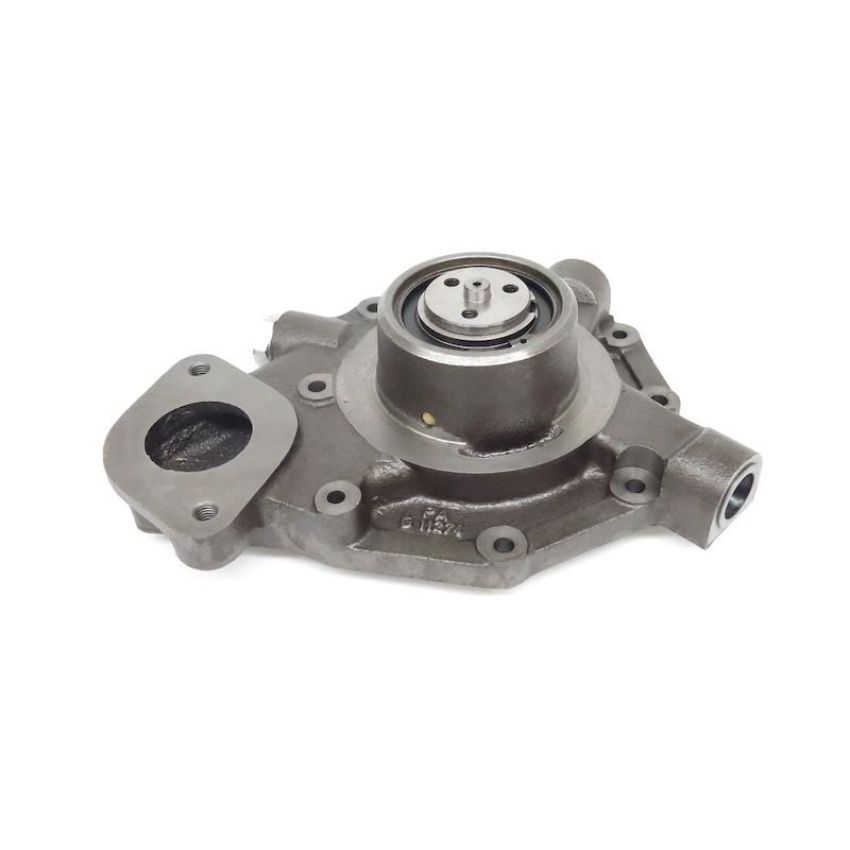 US Motor Works US6918 Heavy Duty Applications