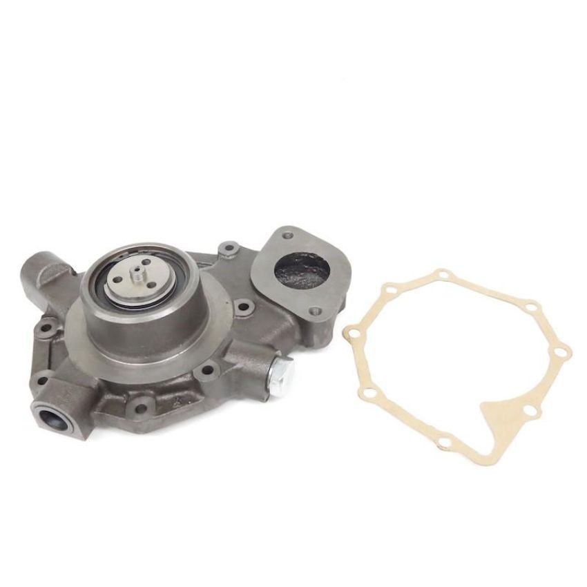 US Motor Works US6918 Heavy Duty Applications