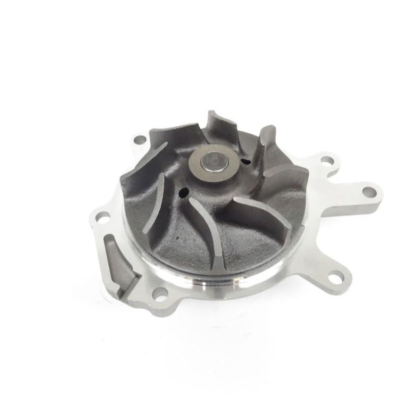 US Motor Works US72 Heavy Duty Applications