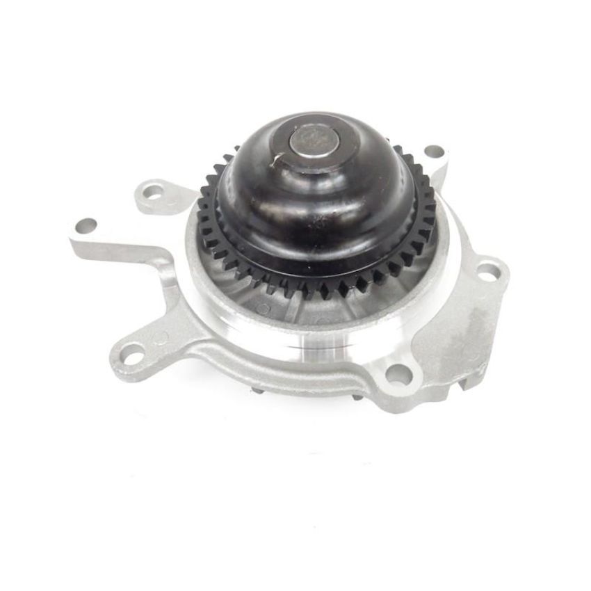 US Motor Works US72 Heavy Duty Applications