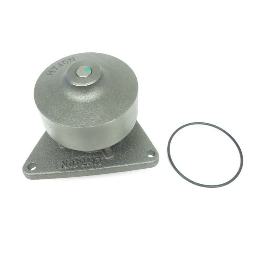 US Motor Works US740N Heavy Duty Applications