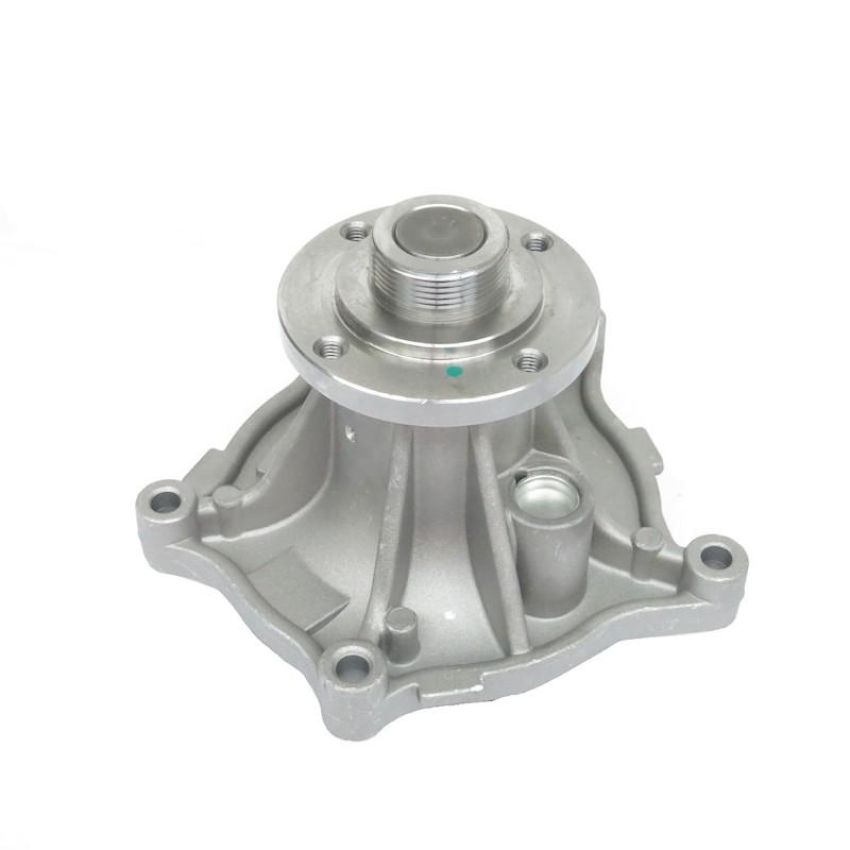 US Motor Works US76 Heavy Duty Applications