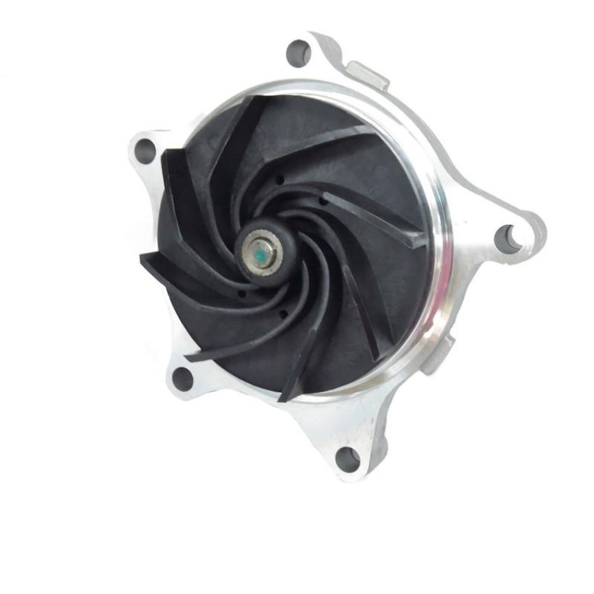 US Motor Works US76 Heavy Duty Applications