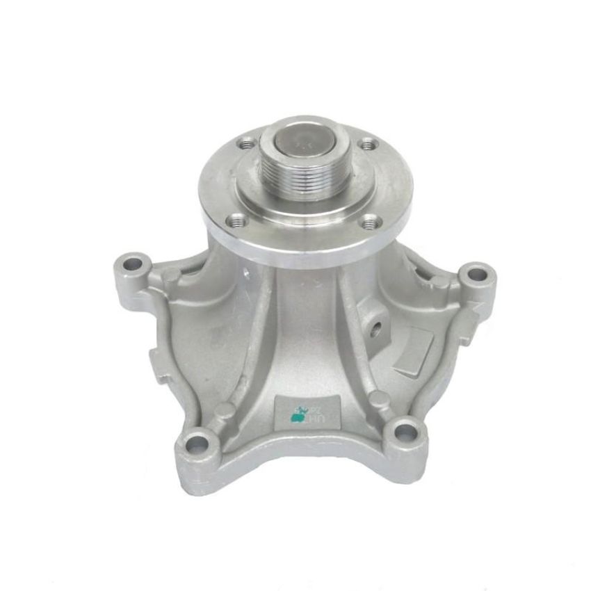 US Motor Works US76 Heavy Duty Applications