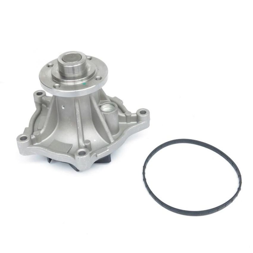 US Motor Works US76 Heavy Duty Applications