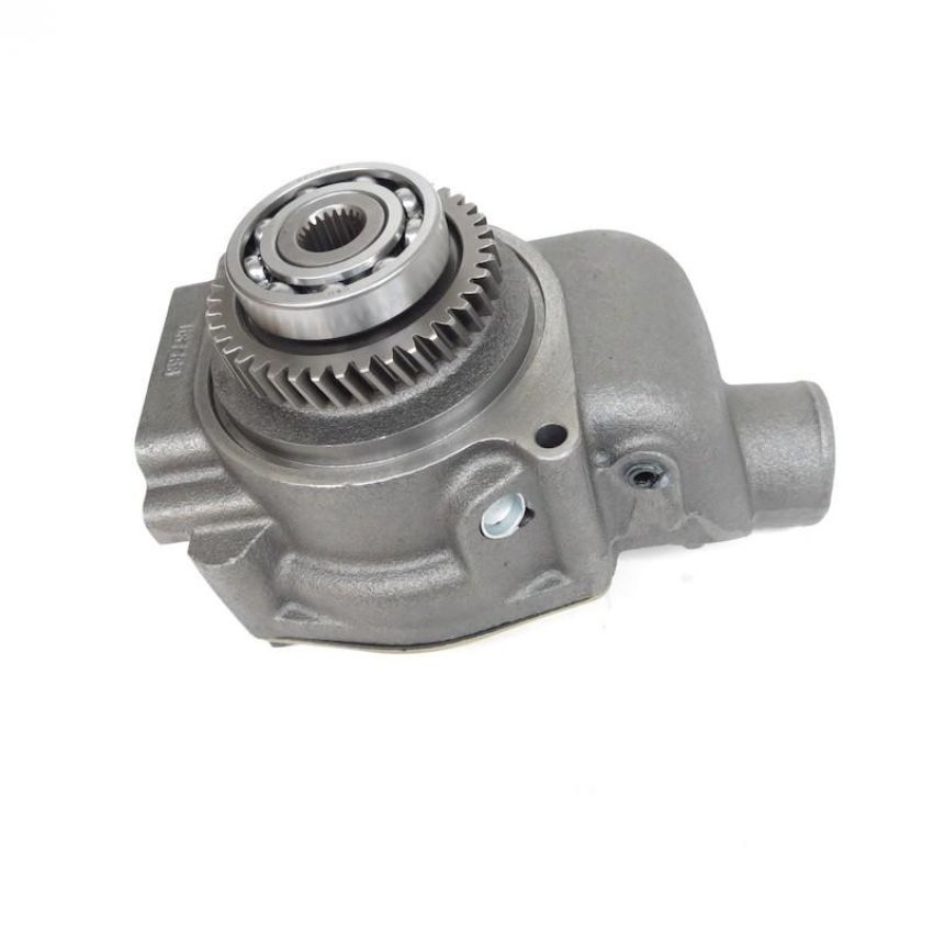 US Motor Works US7766 Heavy Duty Applications