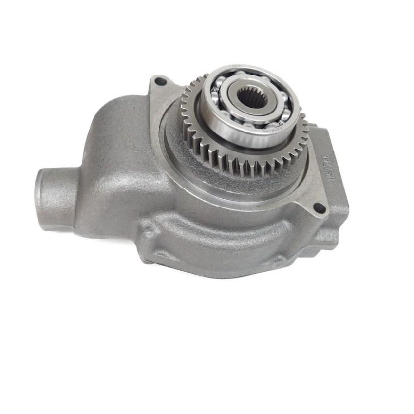 US Motor Works US7766 Heavy Duty Applications