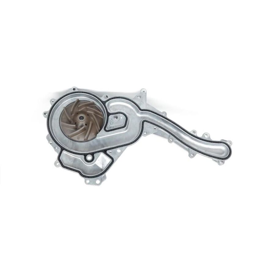 US Motor Works US77 Heavy Duty Applications