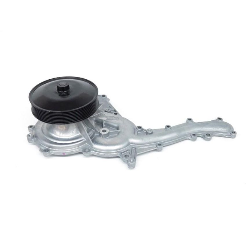US Motor Works US77 Heavy Duty Applications