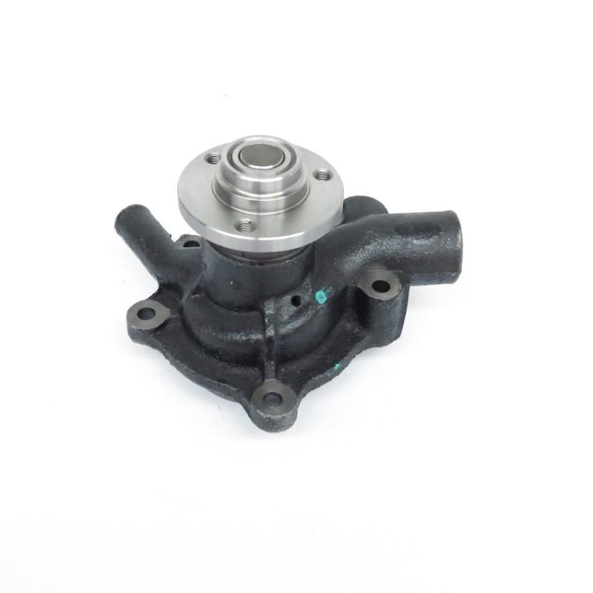 US Motor Works US801 Heavy Duty Applications