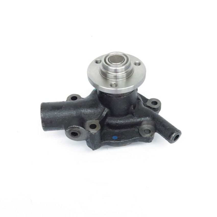 US Motor Works US801 Heavy Duty Applications