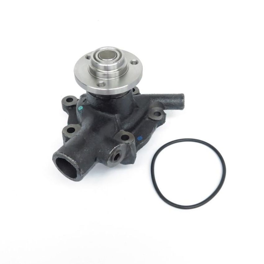 US Motor Works US801 Heavy Duty Applications