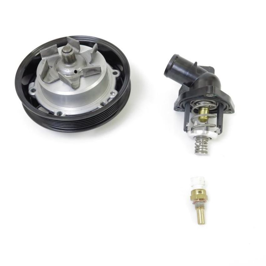 US Motor Works US8123-TS 