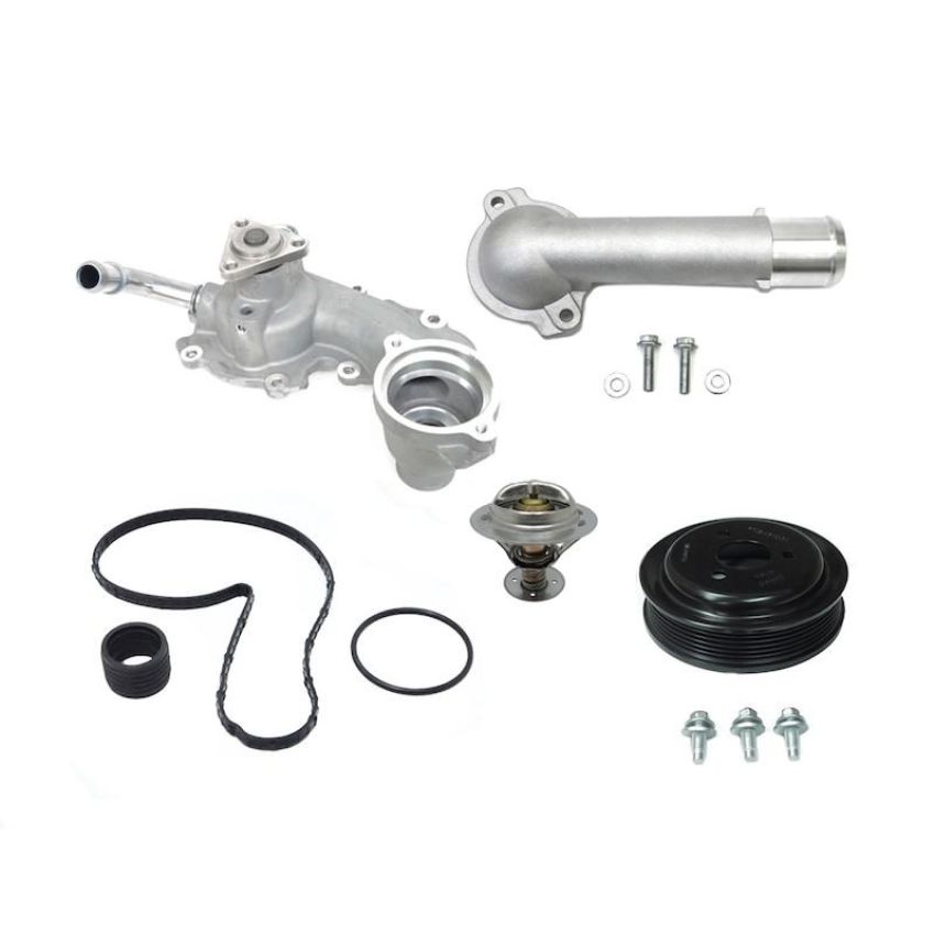 US Motor Works US8141P-T 