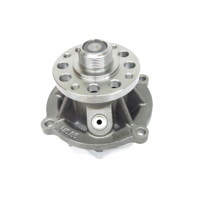 US Motor Works US85 International / Navistar VT365 Navistar V8 Diesel 02-07