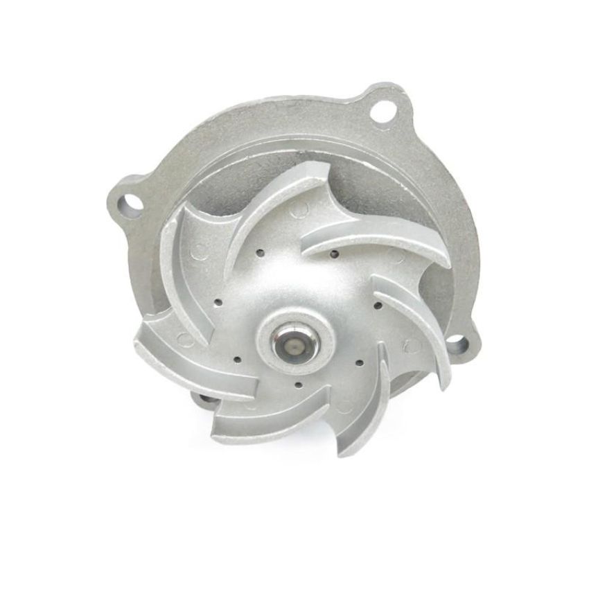US Motor Works US85 International / Navistar VT365 Navistar V8 Diesel 02-07