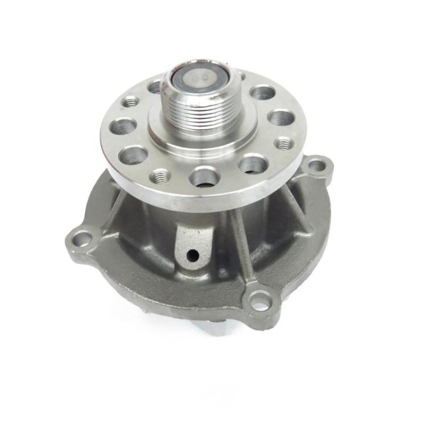 US Motor Works US85 International / Navistar VT365 Navistar V8 Diesel 02-07