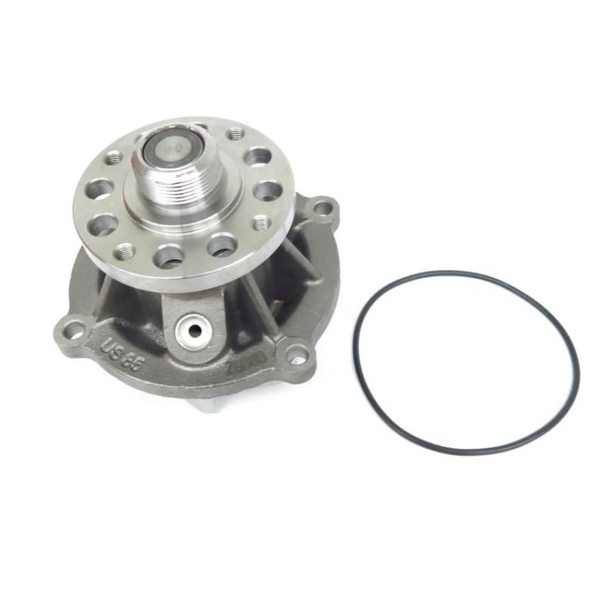 US Motor Works US85 International / Navistar VT365 Navistar V8 Diesel 02-07
