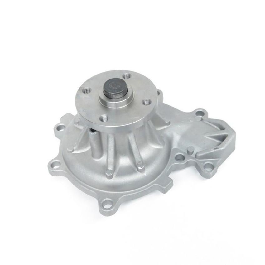 US Motor Works US8969 Heavy Duty Applications