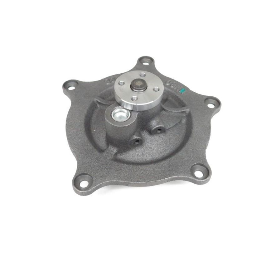 US Motor Works US89 Heavy Duty Applications