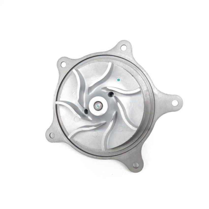 US Motor Works US89 Heavy Duty Applications