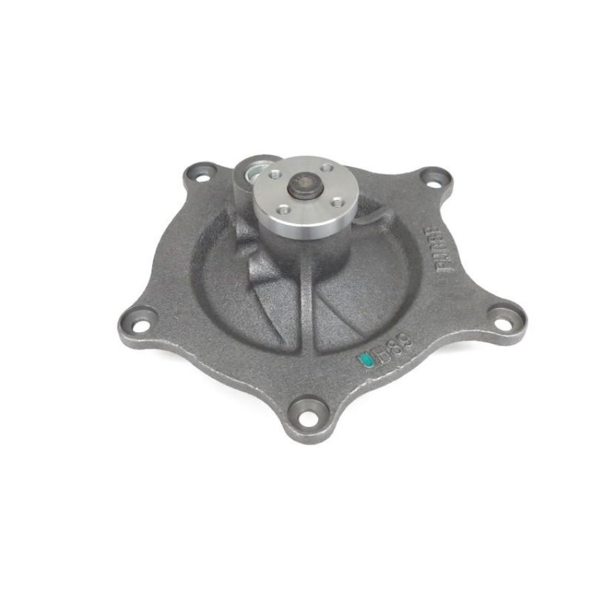 US Motor Works US89 Heavy Duty Applications
