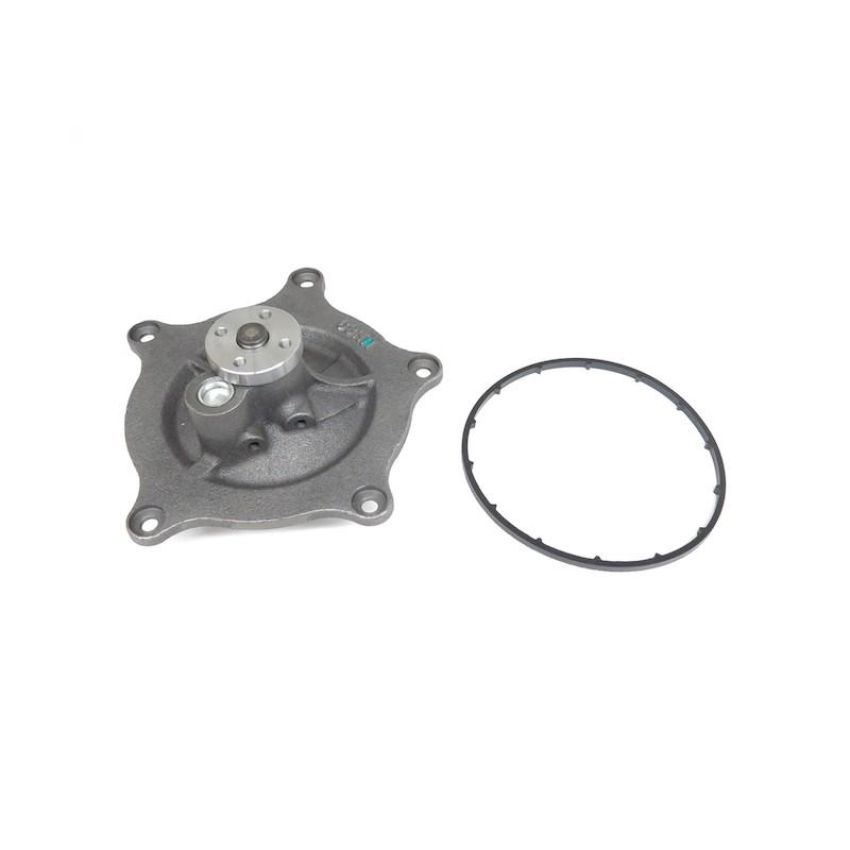 US Motor Works US89 Heavy Duty Applications